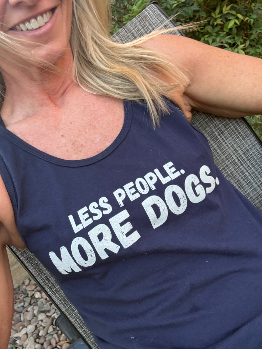 Customer photo wearing Boozie Adams Tee