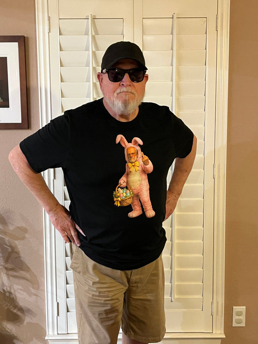 Customer photo wearing Boozie Adams