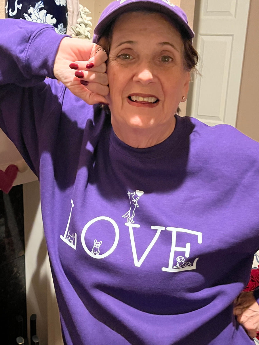 Customer photo wearing Boozie Adams